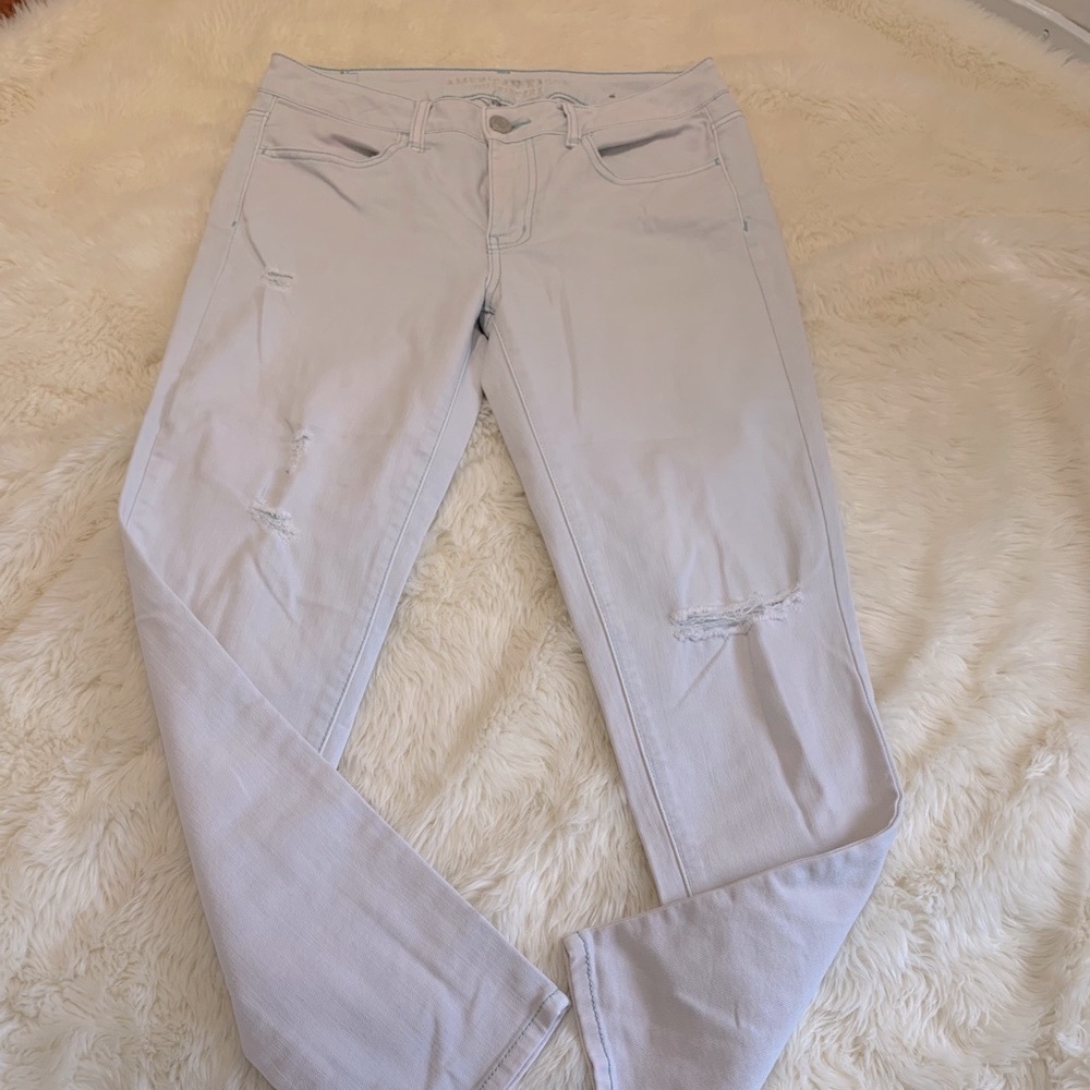 American Eagle Jeggings